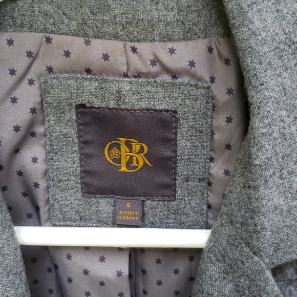 Small Limited Outback wool blazer - Picture 2 of 5